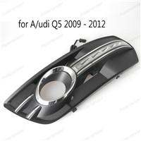 Car styling For Audi Q5 2009-2012 LED Daytime Running Lights DRL Fog lights