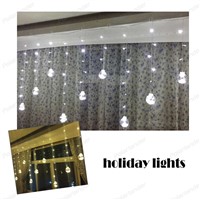 Novetly LED string light Wedding Party tree decoration lights romantic lamp