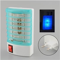 Led Night Light Insect Mosquito Repellent Mosquito Flies House Fly Home Safe anti mosquito lamp mosquito repellent electric