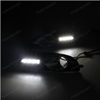 Hot sales auto accessory Car LED Day Driving Light Fog Lamp for Buick LaCrosse 2008-2012 DRL Daytime Running Lights