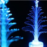 1pc High Quality Lamp Light Night Home Decorations LED Desk Decor small Christmas Tree Colorful Christmas Gift