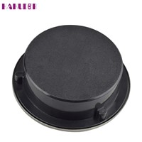 High Quality    Solar Powered LED Buried Inground Recessed Light Garden Outdoor Deck Path