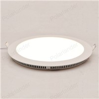 BOOMBOOST  for 50pcs 24Watt LED ceiling light Ultra Bright IC driver 3w 4w 6w 9w 12w 15w 18w led Panel lights  lamp