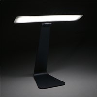 ITimo USB Charging LED Table Lamps Touch Light Atmosphere Angle adjustment 3 Modes Novelty Ultra-thin Desk Lamp for Reading Book
