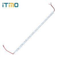 ITimo Indoor Plant Lamps Grow Light LED Bar Lights LED Strip Plant Growth Lamp 36LED Waterproof Aluminum Profile LED Lighting