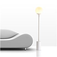 Nordic Creative glass ballTable Lamp new decoration Table Light Fashion Bedroom Bedside Study Lamp