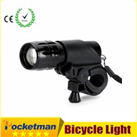 2000Lumen Flashlight Bike Light CREE Q5 Mini Tactical Led Laser Flashlights Biking Flash Light Tactical Linterna wirh Holder z50