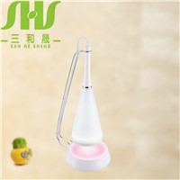 The new USB touch LED lamp lamp Coldplay music electronic gifts one generation