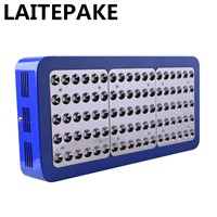 R900 LAITEPAKE 900w Full Spectrum LED Grow Light With 410-730nm 10W double chips For Indoor Plants Growing and Flowering