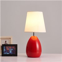 TUDA 2017 LED Table Lamps Sitting Room Lamp Study Creative Desk Lamp of Bedroom The Head of A Bed Contemporary and Contracted