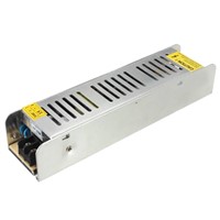ICOCO KL-100W-12V-10A Professional Switching Power Supply For LED Strip Light Aluminum Overload Protective Power Supply
