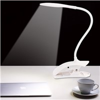 USB Rechargeable LED Desk Lamp Table Lamp Touch Sensor Dimmable Table Light For Children Led Table Lights Adjustable T0.2