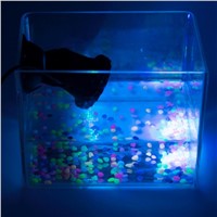 LumiParty 36 LED RGB Spot Light Submersible for Underwater Pool Pond Fountain Outdoor Landscape Waterproof Spot Lamp jk30