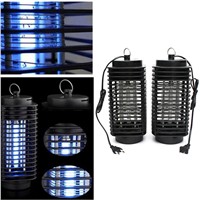 Bug Zapper Mosquito Insect Killer Lamp Electric Pest Moth Wasp Fly Mosquito Killer 110V/220V