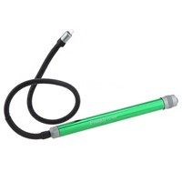 Hot Sale Pro&amp;amp;#39;sKit FL-603 Flexible LED Flashlight for Auto Repair Check Workshop Green