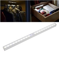 Mini Wireless Wall Light Closet Lamp 20 LED Motion Sensor Night Light Home Lighting for Under Kitchen Cabinets high quality