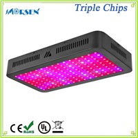 1500W LED Grow Light,Triple Chips Panel Lights Full Spectrum Grow Lamp for Greenhouse Hydroponic Plants Grow tent (10W Leds)#20