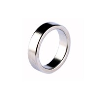Jiguoor Flashlight tail magnet magnetic ring 20*16*5mm ring outer diameter 20mm, inner diameter 16mm, high 5mm