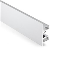 20PCS-2m length wall mounting led aluminium profile-Item No.LA-LP40 Light from Up and down