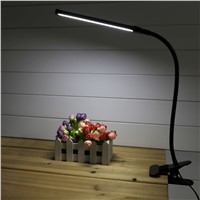 Table Lamp  Lampara de mesa Lampe de table Modern Flexible Clip-On LED N3020