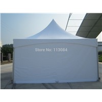 FREE SHIPPING ! 6m x 6m pagoda marquee tent / pinnacle gazebo / tension spring canopy / outdoor awning for wedding and party