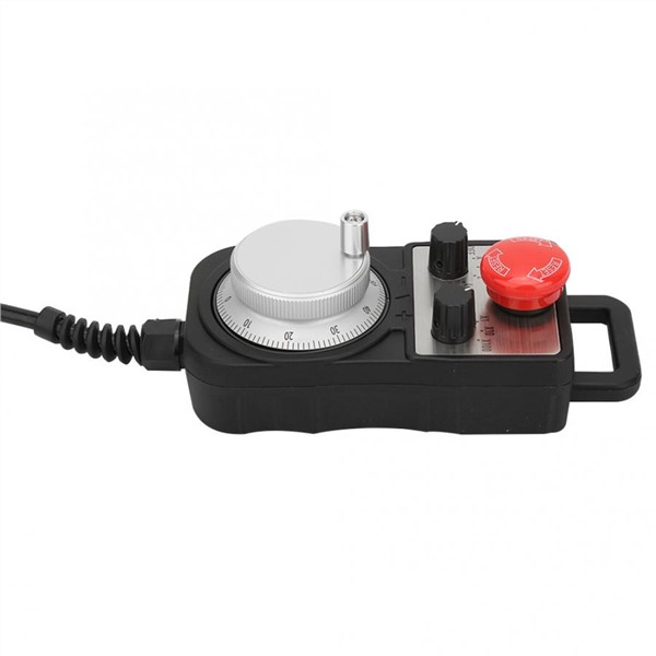 Motion Controller DDCSV3.1 3 Axle Controller off-Line Controller with Emergency Stop Function Handwheel Kit