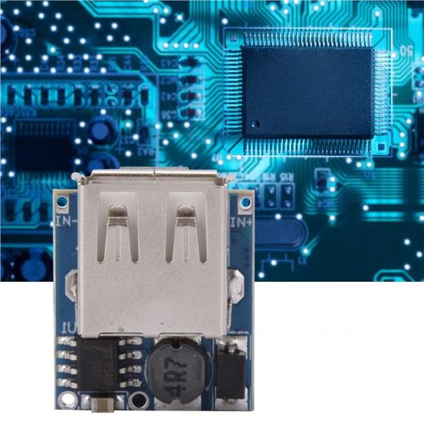 5pcs 5V USB 18650 Lithium Battery Charging Board with Protection Charger Module Boost Step up Module DIY
