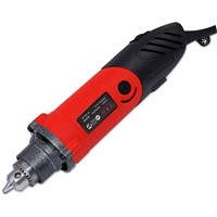 220V 500W Mini Electric Die Grinder Accessories Regulating Speed Drill Grinding Machine Milling Polishing Rotary Tool