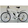 26" Electric City Bike CF-TDE01Z