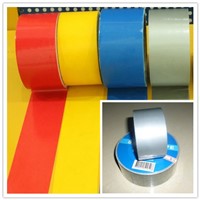 Cloth Duct Tape with Good Adhesive
