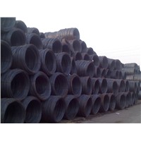 Carbon Wire Rod Steel for Construction (SAE1006)