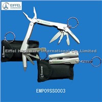 Hot sale &amp;amp; Stainless steel Mini tool /closed size 6.8cm(EMP09SS0003)