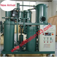 Lube Oil Filtration Equipment,Vacuum Gear Oil Purifier,Oil Disposal System