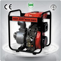 four inch diesel water pump