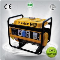 1KW Gasoline Generator 156 engine