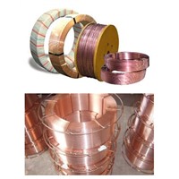 er50-3 gas shielded arc welding wire