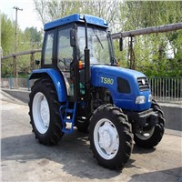20HP TO 150HP four wheel tractors