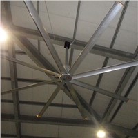 24ft Large Air Flow Workshop Fan