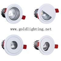 LED Ceiling Down Lamps