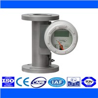 High Quality digital LZ Details Metallic Tube Rotameter