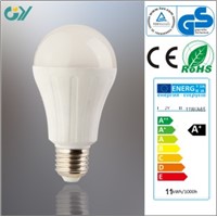 E27 LED lamp with CE/TUV/RoHS Certification