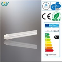 JY-Tube-18/20W Led Aluminium T8 Tube