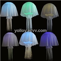 Jellyfish Lamp Shade Droplight Inflatable