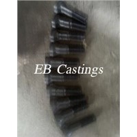 10.9 Level High Strength Bolts for Mill Liners EB003