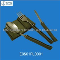 Portable Cutlery(ECS01PL0001)
