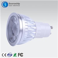 Quality g9 600lm led spot light new procurement