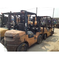 Used Forklift Toyota 7F-30/ Used Forklift Toyota 7F-30