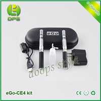 2014 Top sale electronic cigarette with new ego-ce4 starter kit