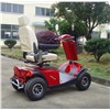 CF-MS012 Red 800W Electric Scooter