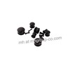 Fashion 316L Stainless Steel Plug, Earrings, Body Piercing Jewelry Gifts